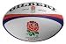 GILBERT ENGLAND REPLICA BALL - SIZE 5