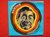 Hancock, Tony Unique Hancock LP BBC REB150M EX/EX 1973