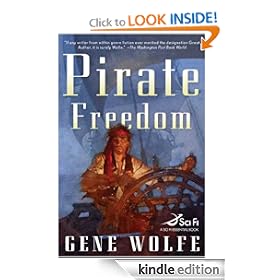 Pirate Freedom