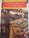 Caribbean cookery