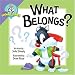 What Belongs? (Baby Looney Toons)