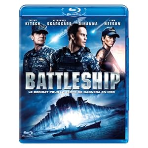 Battleship [Blu-ray]