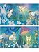 Disney Fairies Wallpaper Border Self Adhesive
