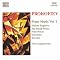 Jerry Recommends Classical Piano:  A List in Progress