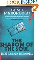 The Shadow of the Soul: The Dog-Faced Gods Book Two (Dog-Faced Gods Trilogy)