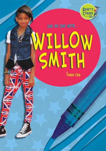 Willow Smith (Randy's Corner: Day by Day with.)