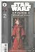 Star Wars Episode I: Queen Amidala DF Holo Foil Photo Cover