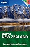 Produkt-Bild: (Lonely Planet Discover New Zealand) By Rawlings-Way, Charles (Author) Paperback on 01-Dec-2010