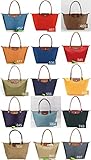 Longchamp ロンシャン 折りたたみ トートバッグLe Pliage ル・プリアージュ M 1899 ハンドバッグ 457 Longchamp ロンシャン 折りたたみ トートバッグLe Pliage ル・プリアージュ M 1899 ハンドバッグ 457