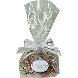 Klaus French Sea Salt Caramel Candy - 8 Oz Gift Bag