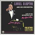 Live at the Metropole Cafe, New York City