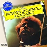 Paganini: Caprices