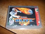 NFL Blitz 2001