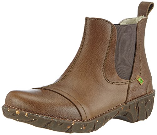 El Naturalista Women's Yggdrasil N158 Winter Boot