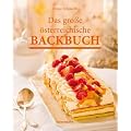 Das gro�e �sterreichische Backbuch