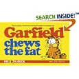 Garfield Chews the Fat (Garfield (Numbered Paperback))