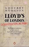 Lloyd's of London : a reputation at risk