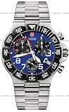 Swiss Mens XLT Army Peak Watch 241 407