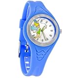 Disney Women's MC2279D Tinker Bell Sport Watch