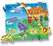 NOAHS ARK PRE-CUT FELT SET 20