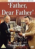 Father Dear Father - Series 5 - Complete [DVD] [1971]