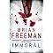 My favourite crime and thriller fiction reads!