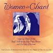 Women in Chant: Gregorian Chants for the Festal Celebrations of the Virgin Martyrs and Our Lady of Sorrows