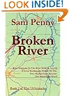 Broken River: Book 2 of The 7.9 Scenario