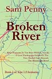Broken River: Book 2 of The 7.9 Scenario