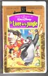le livre de la jungle