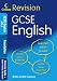 GCSE English Foundation: Revision Guide + Exam Practice Workbook (Collins Revision)