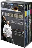 Staatskapelle Weimar - Wagner - Der Ring Des Nibelungen [DVD] [2010] [US Import]