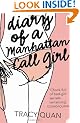 Diary of a Manhattan Call Girl (Nancy Chan Novels)