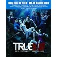 True Blood: The Complete Third Season [Blu-ray]