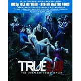 True Blood: The Complete Third Season [Blu-ray]
