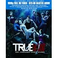 True Blood: The Complete Third Season [Blu-ray]
