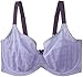 Sculptresse by Panache Women's Plus-Size Liberty Underwired Balconnet Bra