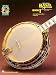 Banjo Method Book 1 - Book / CD Package