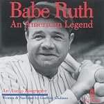 Babe Ruth : An American Legend book cover