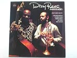 Reece, Dizzy Manhattan Project LP Bee Hive BH7001 EX/EX 1978