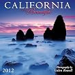 California the Beautiful 2012 Wall (calendar)
