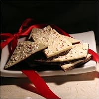 Holiday Peppermint Bark - 1 Lb.