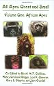 All Apes Great and Small: Volume I: African Apes: African Apes v. 1 (Developments in Primatology: Progress and Prospects)