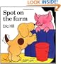 Spot on the Farm (Little Spot)