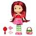 Strawberry Shortcake Fasion Doll Strawberry Shortcake