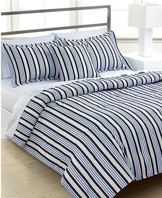 Tommy Hilfiger Tampa Stripe Twin Comforter Set