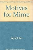 Motives for mime