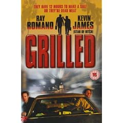 Grilled [Import anglais]