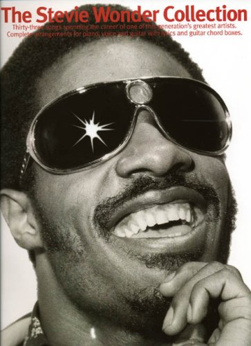 Stevie Wonder Collection