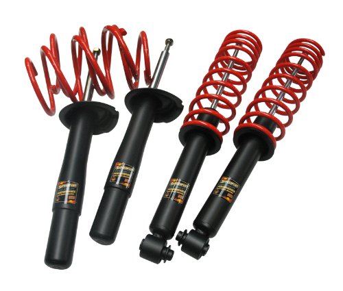 SUPERSPORT SU05N092 Sportfahrwerk ALFA 159 Sportwagon Motoren 1.9JTS,2.2JTS,1.9JTDM,2.0JTD Preisvergleich